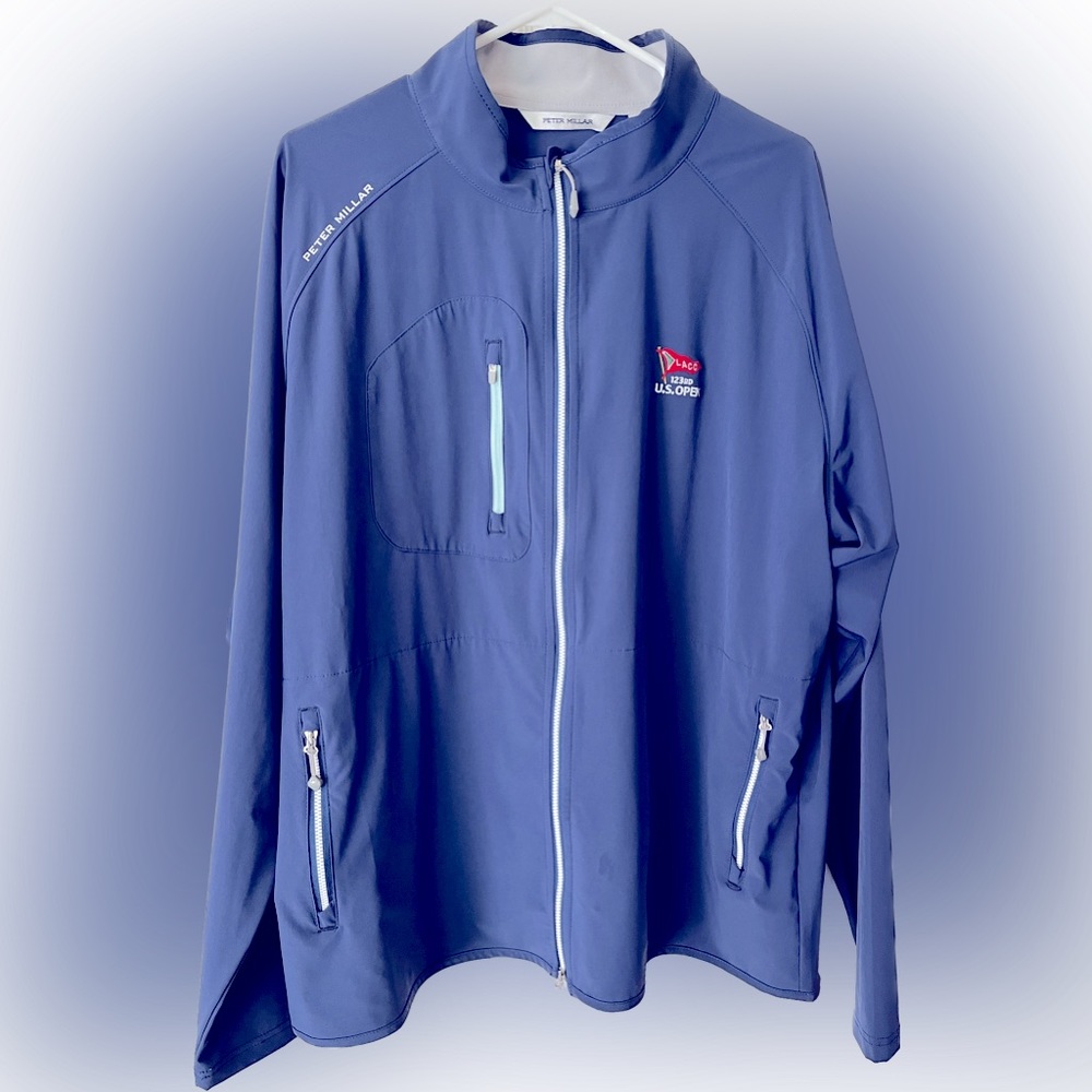 Peter Millar Jacket - image 2